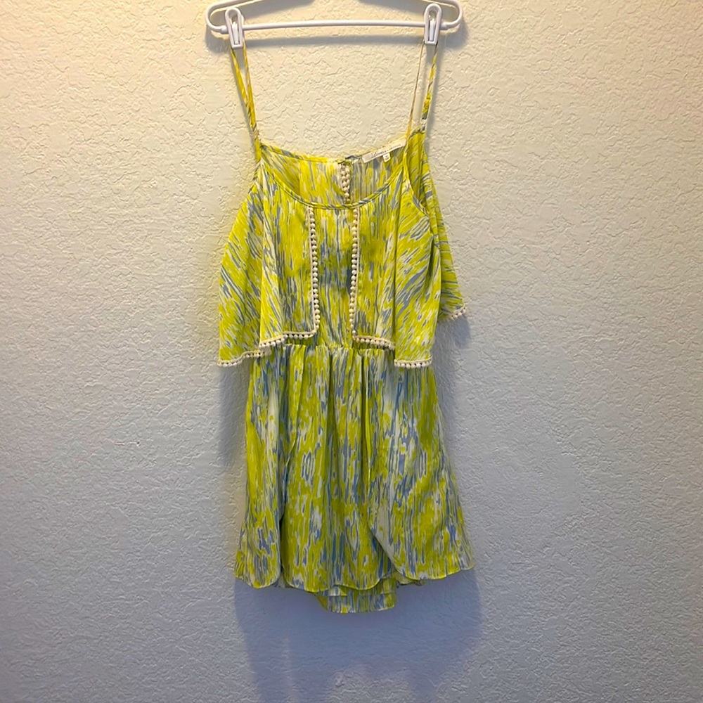 Amazing dress for summer time!